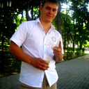 Иван Захарченко