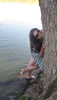 Катюха Никифорова