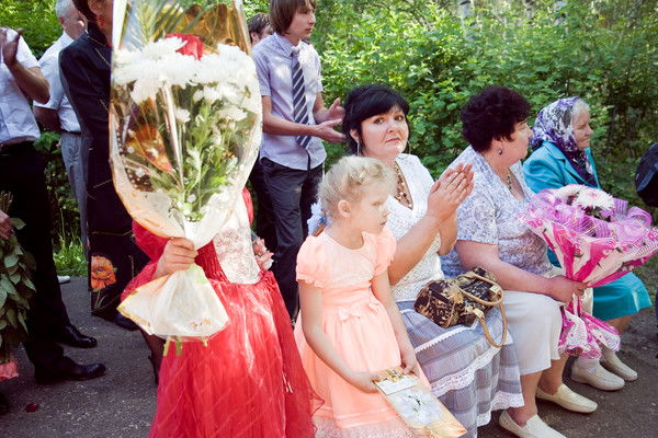 Светлана Аракчеева