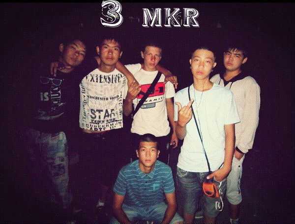 [O3]Raiona U Menia Est Svoi Minusi A U T