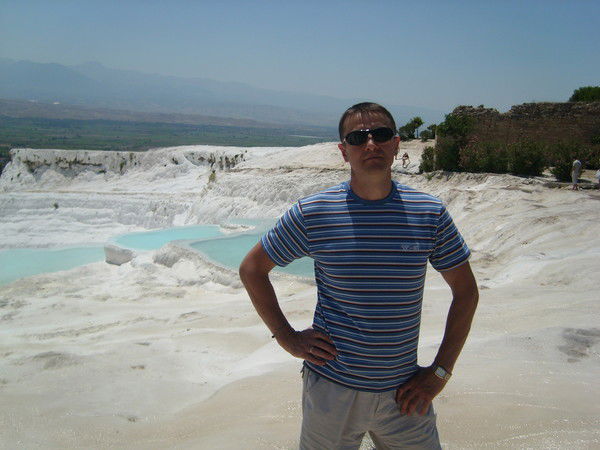 Посохов Валентин