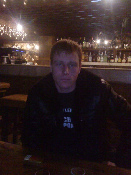 Русик Алабердов