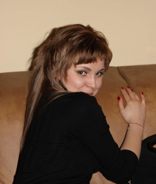 Елена Авдошкина