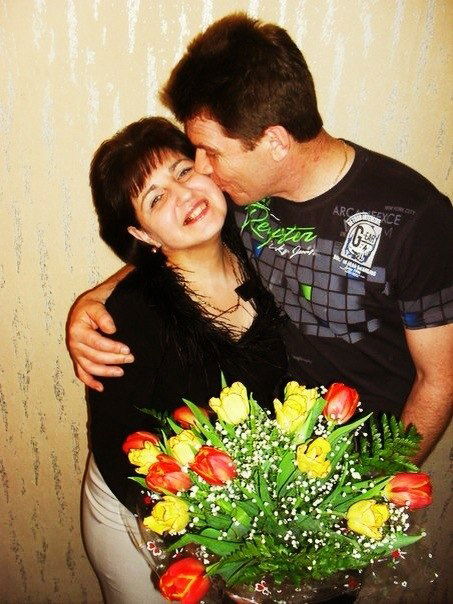 Александр Мельников