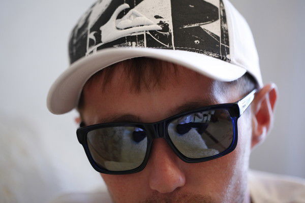 Алексей Алексей