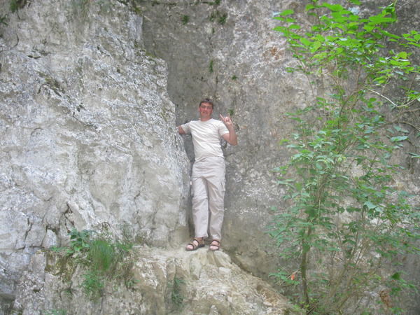 Андрей Якунин