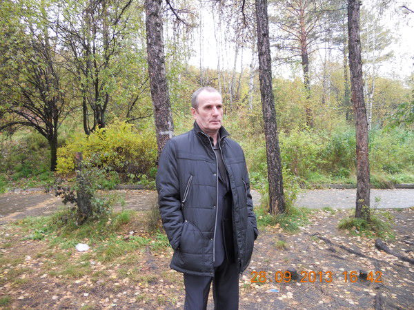 Георгий Глухов