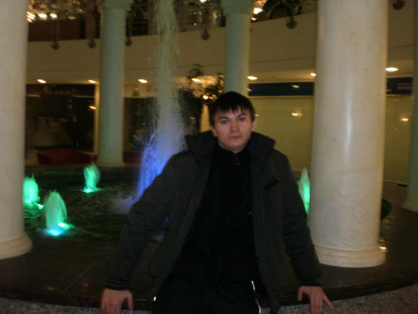 Рифкать Рахматуллин