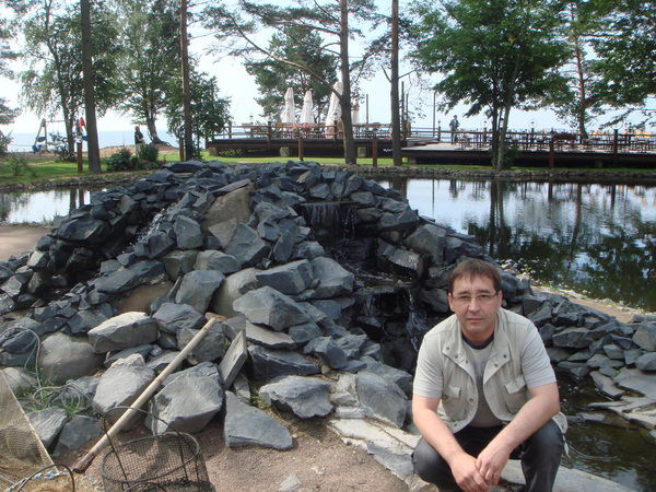 Александр Владимиров