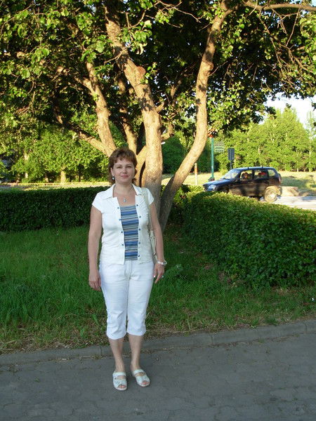 Инна Булгакова