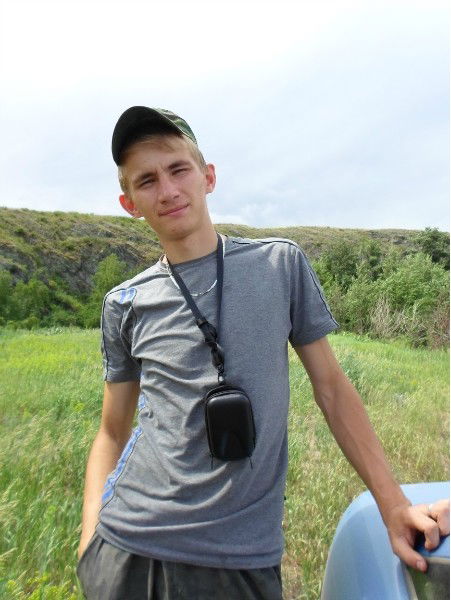 Вадим Жуков