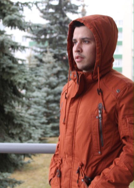 Руслан Нургалеев