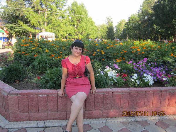 Анастасия Клименко