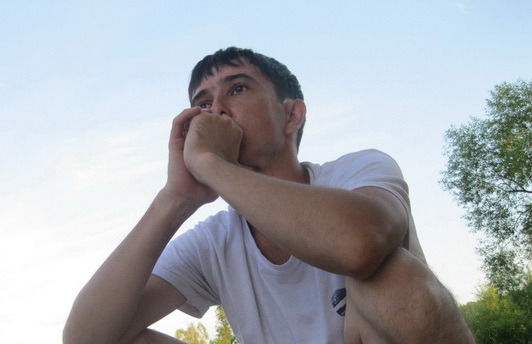 Ильназ Гайнутдинов