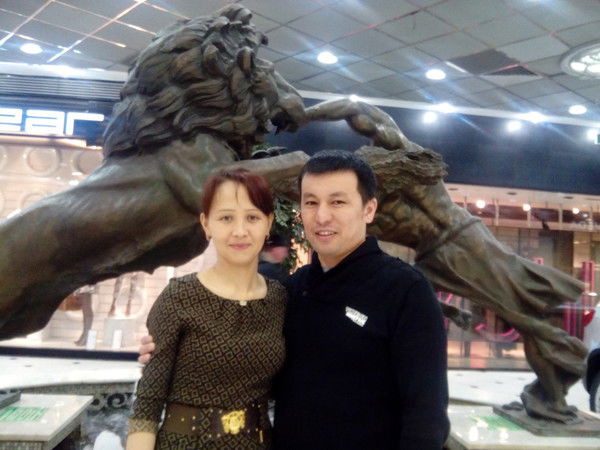 Алмаз Раимбердиев