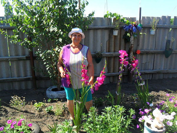 Зинаида Асеева