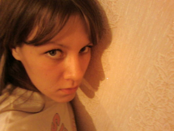 Осипенко Елена