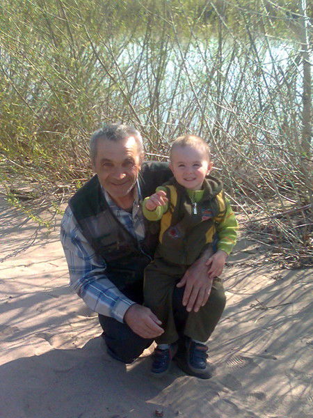 Николай Валенко