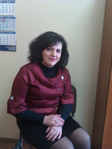 Кристина Липницкая