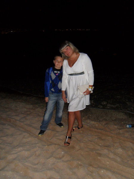 Марина Лунёва