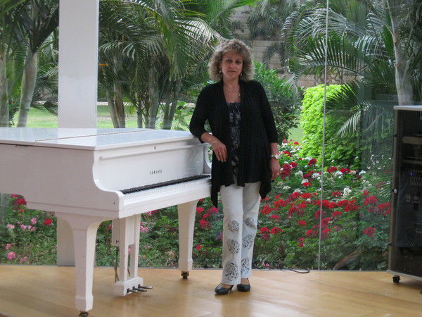 Алла Смелянская