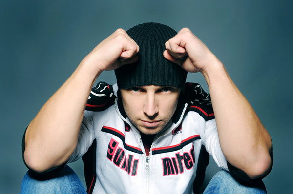 Виталий Бабыкин