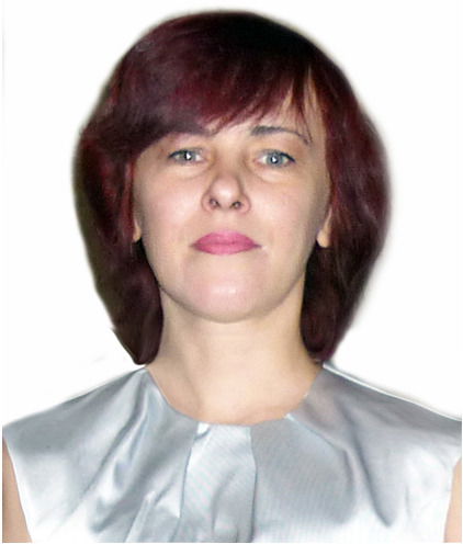 Наталья Балако