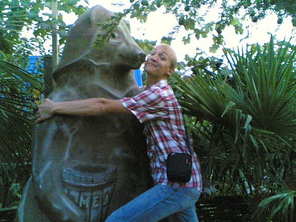 Андрей Дробница