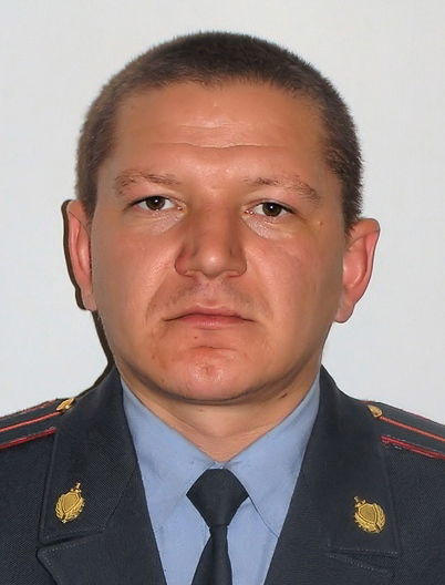 Кирилл Волков