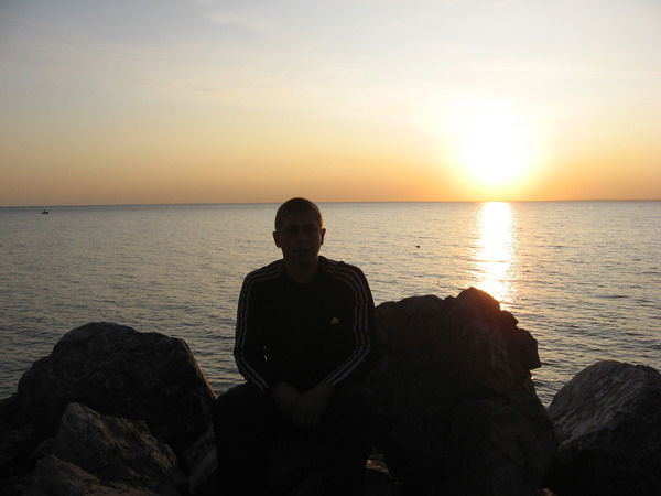 Виктор Бирюк