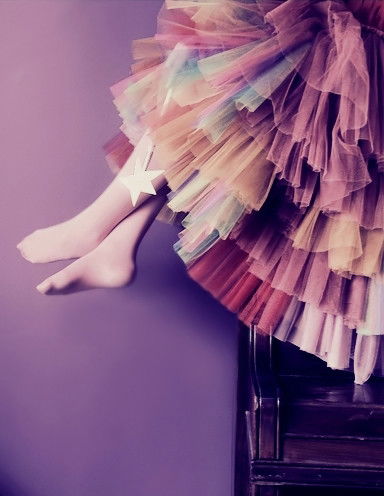 Наташа Зубкова