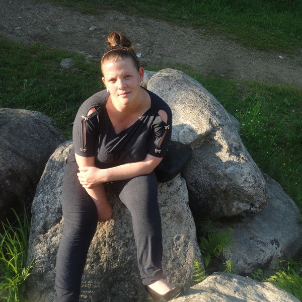 Мария Корнева