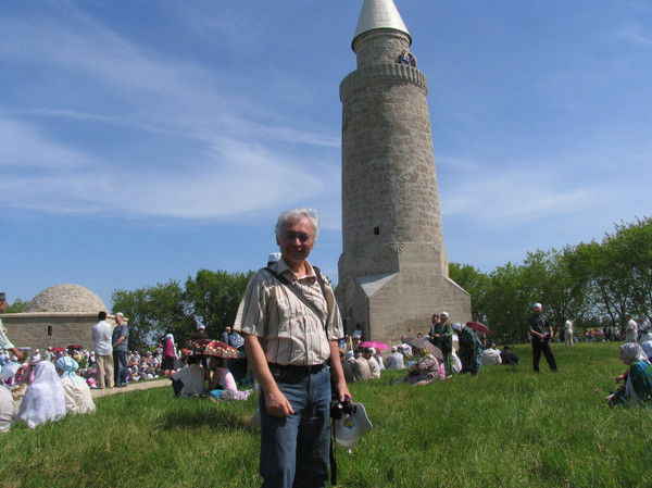Рафаэль Булгари