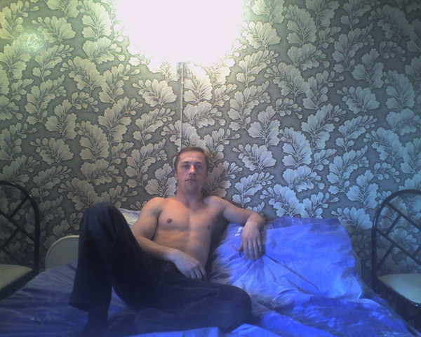 Андрей Струков