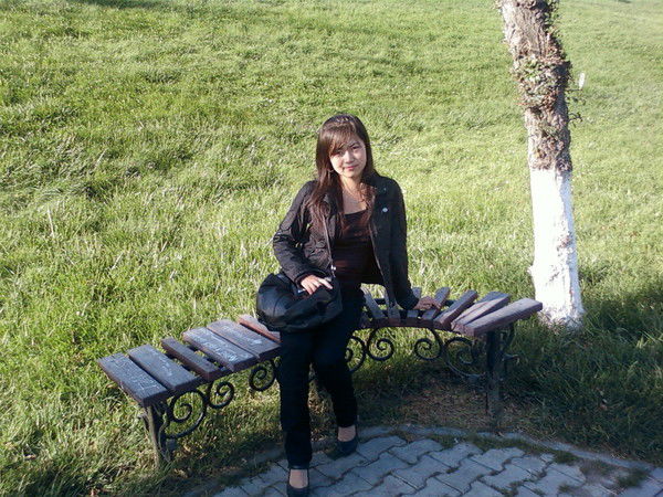 Айдана Абсатарова