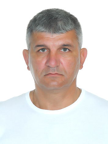 Евгений Польшаков