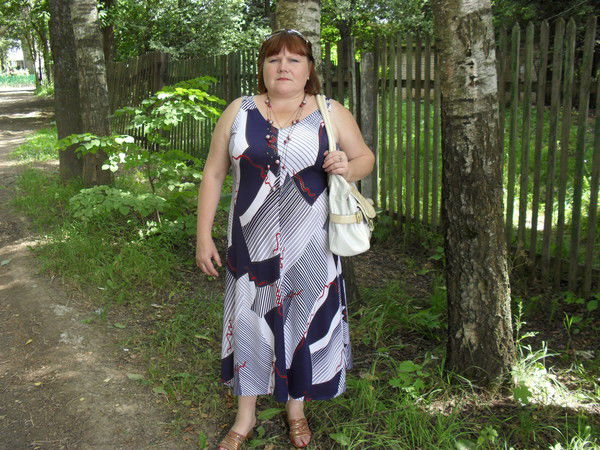 Татьяна Манчурова