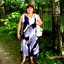 Татьяна Манчурова