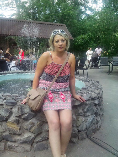 Надежда Еловикова