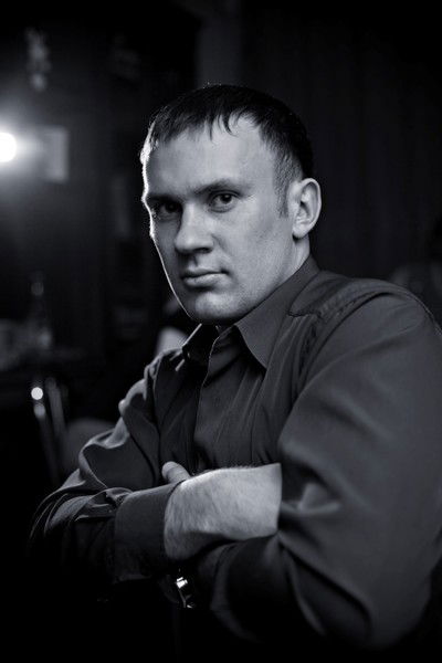 Евгений Фрундин