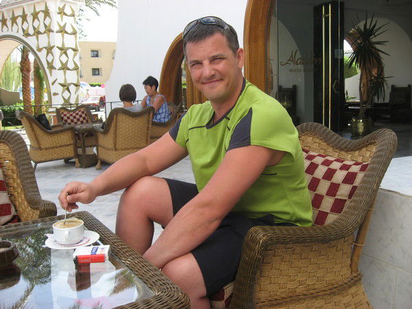 Дмитрий Николаев