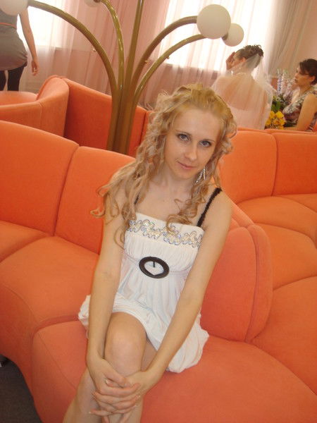 Яна Волобуева