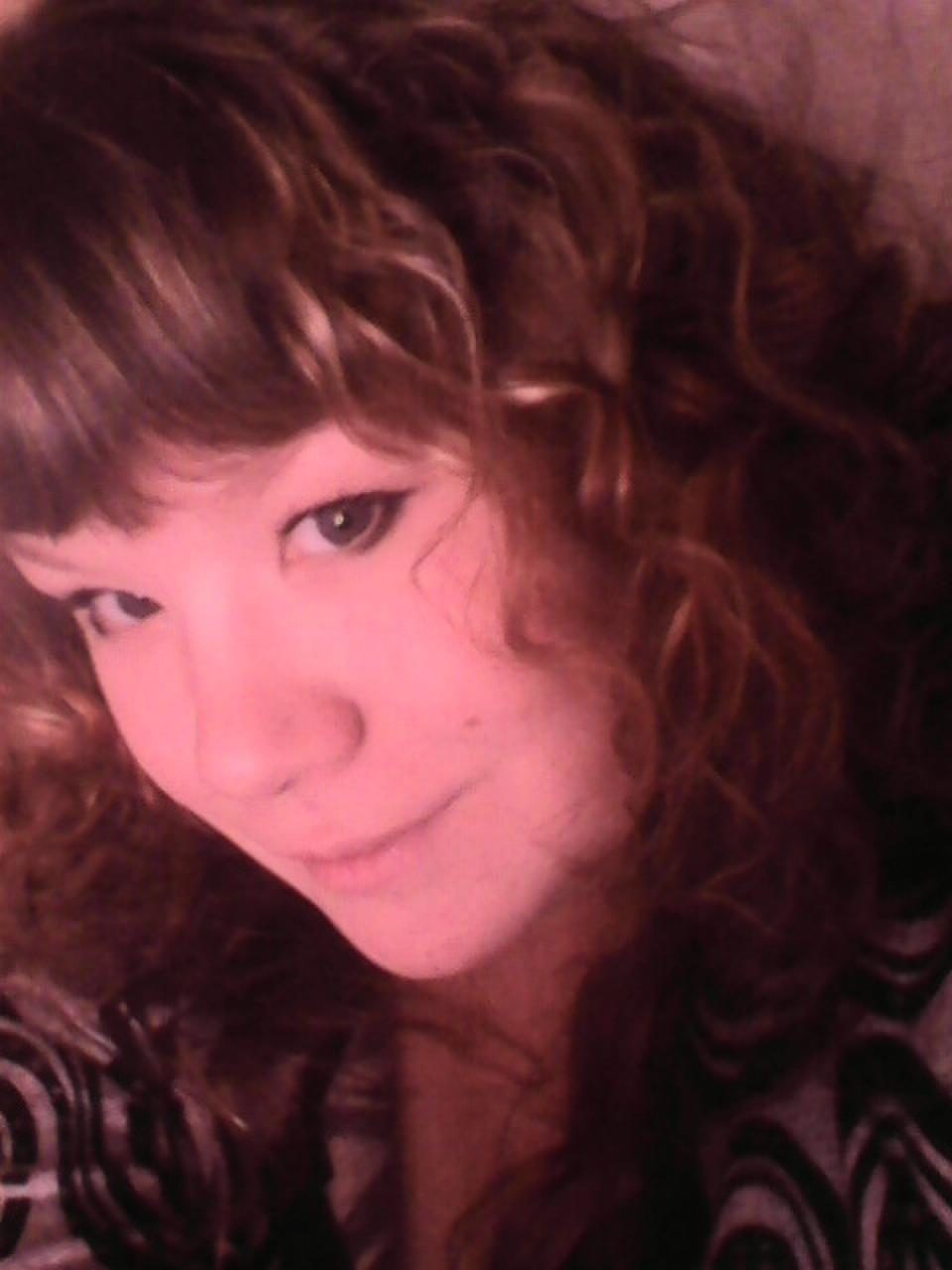 Кристина Александровна