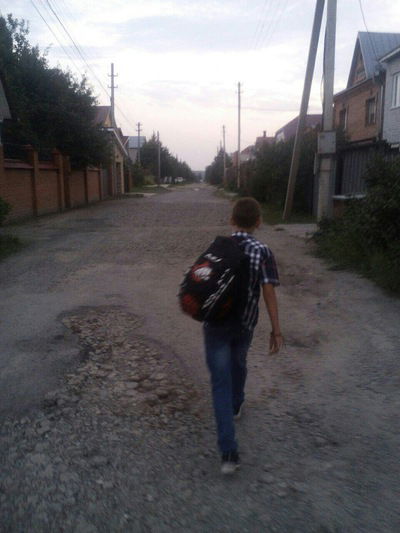 Илья Беркутов