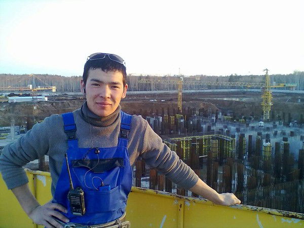 Айдана 87772419335