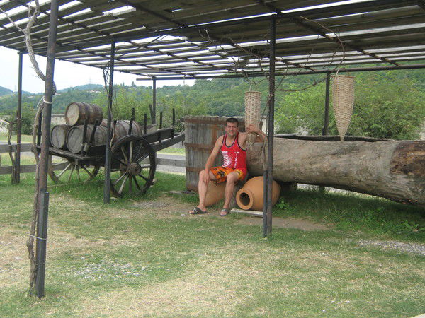 Владимир Пинюк