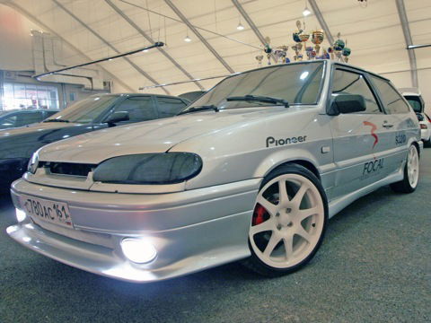 Кирилл Овсянников