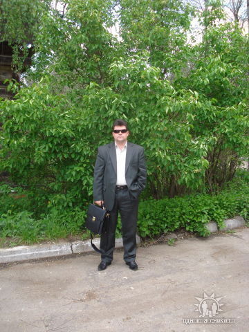 Дмитрий Кремков