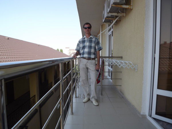 Владимир Самсонов