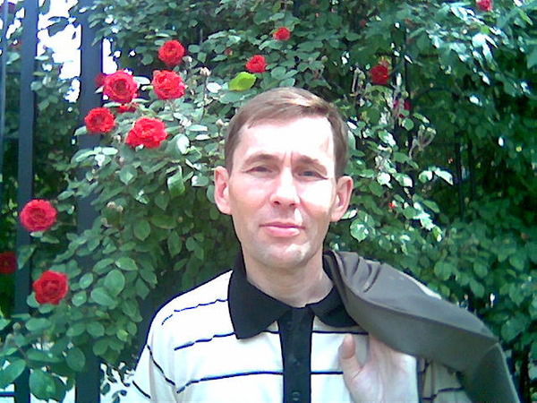 Олег Тропин